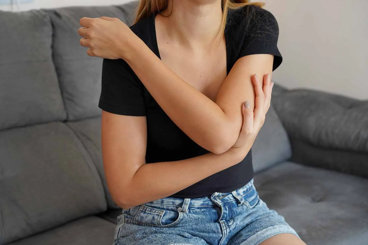 Hypermobility patients see sustained pain relief with cannabis medicines