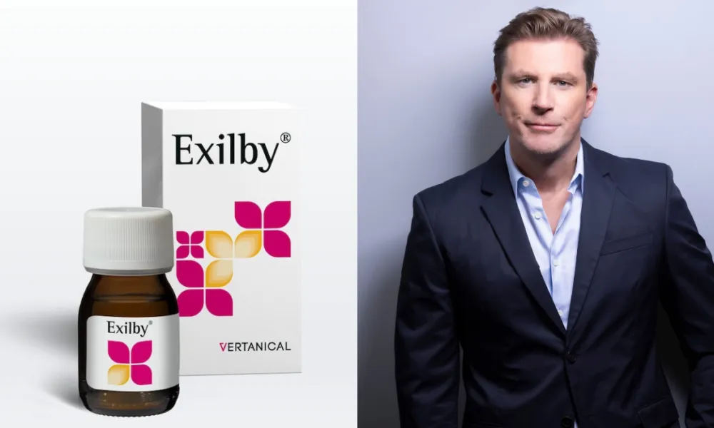 Cannabis-Based Drug Receives First European Market Approvals for Chronic Back Pain