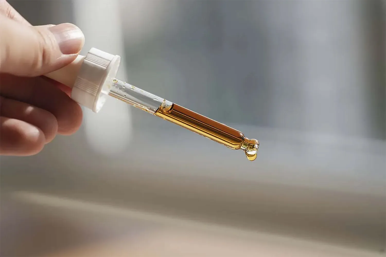Symptoms improve for cancer patients after cannabis extract use, study finds