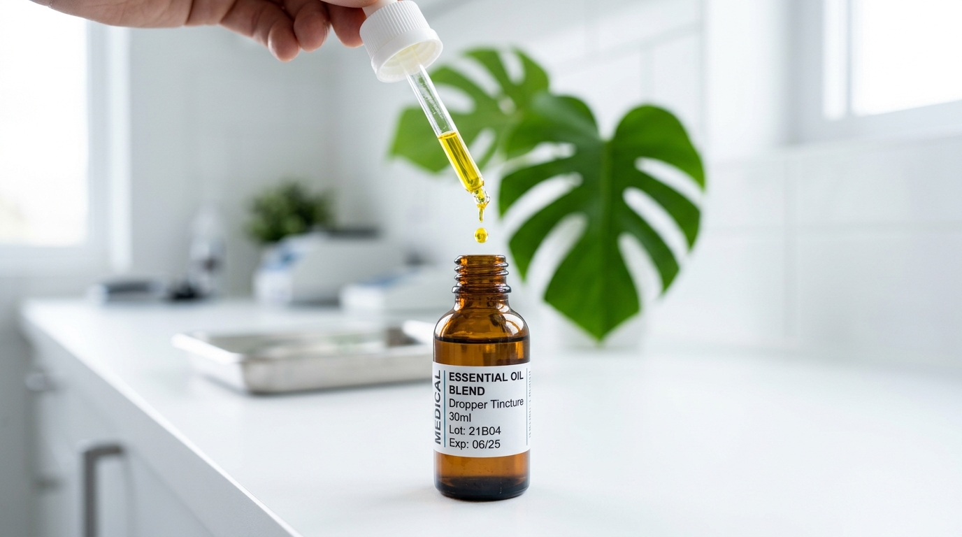 Bedrolite CBD Oil UK: Prices, Availability and Patient Guide