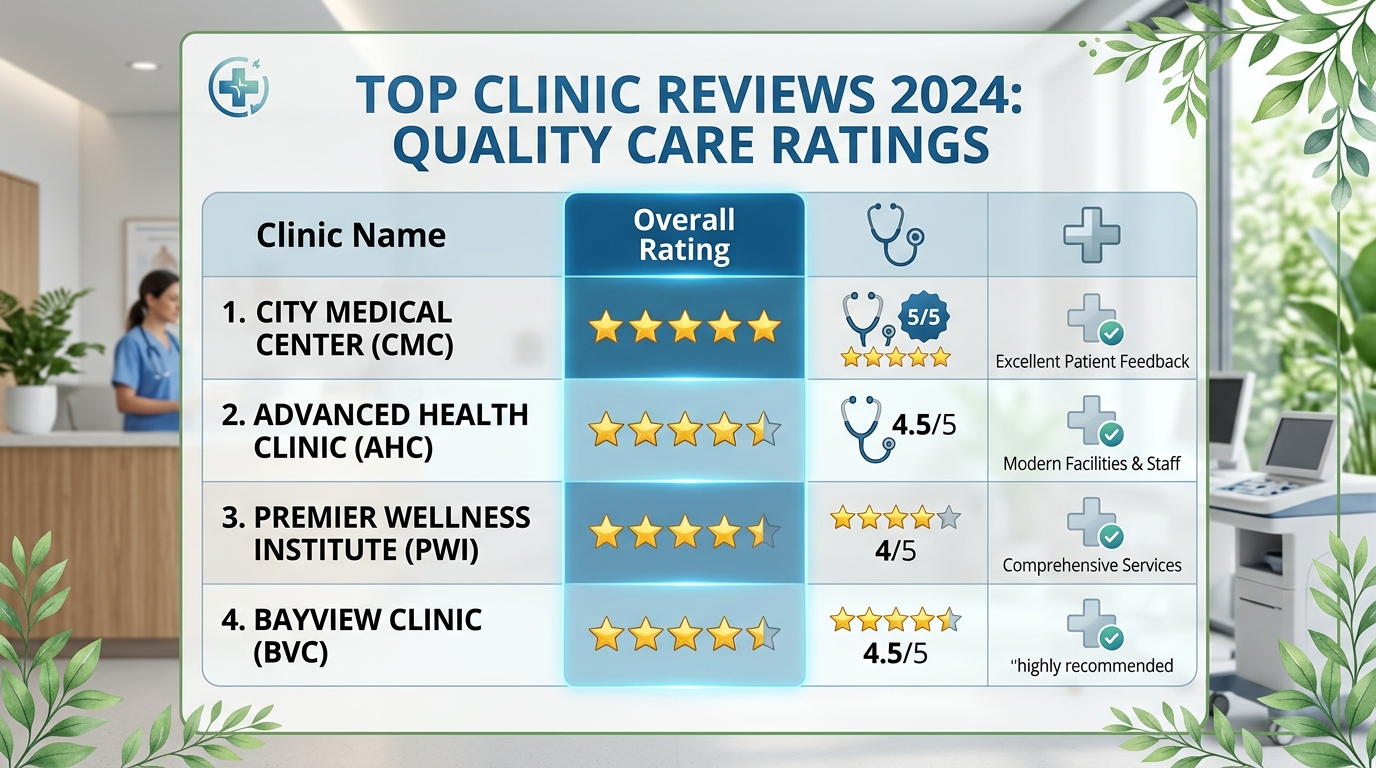 Best Medical Cannabis Clinics UK 2026: Full Comparison — Prices, Ratings & Reviews